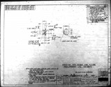 Manufacturer's drawing for North American Aviation P-51 Mustang. Drawing number 99-58472