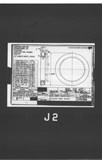 Manufacturer's drawing for Douglas Aircraft Company C-47 Skytrain. Drawing number 075354