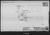 Manufacturer's drawing for North American Aviation P-51 Mustang. Drawing number 106-33588