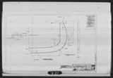 Manufacturer's drawing for North American Aviation P-51 Mustang. Drawing number 102-310204