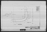 Manufacturer's drawing for North American Aviation P-51 Mustang. Drawing number 102-310204
