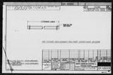 Manufacturer's drawing for North American Aviation P-51 Mustang. Drawing number 104-48869