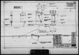 Manufacturer's drawing for North American Aviation AT-6 Texan / Harvard. Drawing number 36-51010