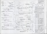 Manufacturer's drawing for Aviat Aircraft Inc. Pitts Special. Drawing number 2-7006