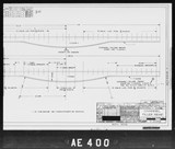 Manufacturer's drawing for Boeing Aircraft Corporation B-17 Flying Fortress. Drawing number 7-2019