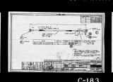 Manufacturer's drawing for Boeing Aircraft Corporation PT-17 Stearman & N2S Series. Drawing number b75-3817