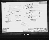 Manufacturer's drawing for Packard Packard Merlin V-1650. Drawing number at9469