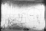 Manufacturer's drawing for Chance Vought F4U Corsair. Drawing number 40329