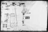 Manufacturer's drawing for North American Aviation P-51 Mustang. Drawing number 99-33001