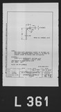 Manufacturer's drawing for North American Aviation P-51 Mustang. Drawing number 1e72