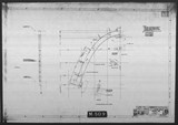 Manufacturer's drawing for Chance Vought F4U Corsair. Drawing number 19371