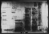 Manufacturer's drawing for North American Aviation B-25 Mitchell Bomber. Drawing number 108-54010