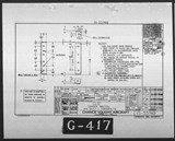 Manufacturer's drawing for Chance Vought F4U Corsair. Drawing number 33749