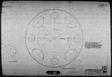 Manufacturer's drawing for North American Aviation P-51 Mustang. Drawing number 102-44007