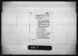 Manufacturer's drawing for Douglas Aircraft Company Douglas DC-6 . Drawing number 7353606