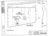 Manufacturer's drawing for Vickers Spitfire. Drawing number 35108