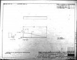 Manufacturer's drawing for North American Aviation P-51 Mustang. Drawing number 102-14469