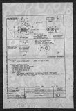 Manufacturer's drawing for North American Aviation P-51 Mustang. Drawing number 1L1