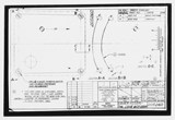 Manufacturer's drawing for Beechcraft AT-10 Wichita - Private. Drawing number 205260