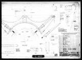 Manufacturer's drawing for Grumman Aerospace Corporation Grumman TBM Avenger. Drawing number 32898