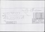 Manufacturer's drawing for Aviat Aircraft Inc. Pitts Special. Drawing number 2-4310