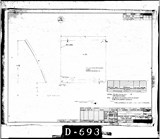 Manufacturer's drawing for Grumman Aerospace Corporation FM-2 Wildcat. Drawing number 7150780