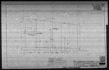 Manufacturer's drawing for North American Aviation P-51 Mustang. Drawing number 102-48193
