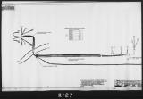 Manufacturer's drawing for Lockheed Corporation P-38 Lightning. Drawing number 203091