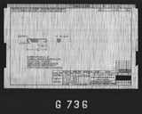 Manufacturer's drawing for North American Aviation B-25 Mitchell Bomber. Drawing number 98-531544