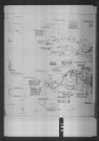 Manufacturer's drawing for Lockheed Aircraft Corporation T-33 Shooting Star. Drawing number 205312