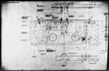 Manufacturer's drawing for North American Aviation P-51 Mustang. Drawing number 99-31905