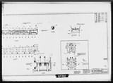 Manufacturer's drawing for Packard Packard Merlin V-1650. Drawing number 620205