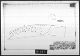 Manufacturer's drawing for Chance Vought F4U Corsair. Drawing number 19503