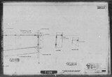 Manufacturer's drawing for North American Aviation B-25 Mitchell Bomber. Drawing number 108-315545