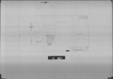Manufacturer's drawing for Lockheed Aircraft Corporation T-33 Shooting Star. Drawing number 204833