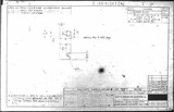 Manufacturer's drawing for North American Aviation P-51 Mustang. Drawing number 106-61043