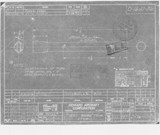 Manufacturer's drawing for Howard Aircraft Corporation Howard DGA-15 - Private. Drawing number D-16-10-06