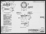 Manufacturer's drawing for Packard Packard Merlin V-1650. Drawing number 620564