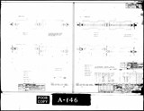 Manufacturer's drawing for Grumman Aerospace Corporation FM-2 Wildcat. Drawing number 10343