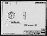 Manufacturer's drawing for North American Aviation P-51 Mustang. Drawing number 102-48149