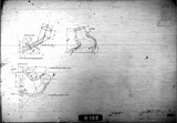 Manufacturer's drawing for North American Aviation P-51 Mustang. Drawing number 102-53339