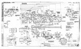 Manufacturer's drawing for Vickers Incorporated Spitfire. Drawing number 34908