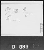 Manufacturer's drawing for Boeing Aircraft Corporation B-17 Flying Fortress. Drawing number 41-9745