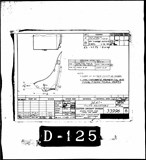 Manufacturer's drawing for Grumman Aerospace Corporation FM-2 Wildcat. Drawing number 33996