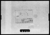 Manufacturer's drawing for Beechcraft C-45, Beech 18, AT-11. Drawing number 18526-20