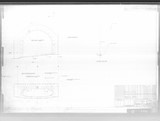 Manufacturer's drawing for Bell Aircraft P-39 Airacobra. Drawing number 33-139-028