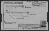 Manufacturer's drawing for North American Aviation B-25 Mitchell Bomber. Drawing number 62-73141_D