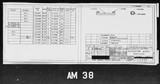 Manufacturer's drawing for Boeing Aircraft Corporation B-17 Flying Fortress. Drawing number 1-25489