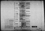 Manufacturer's drawing for North American Aviation P-51 Mustang. Drawing number 106-53075