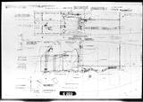 Manufacturer's drawing for North American Aviation P-51 Mustang. Drawing number 102-53001